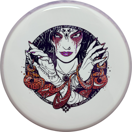Axiom DFX Enchantress Neutron Hex 5|5|-1|1
