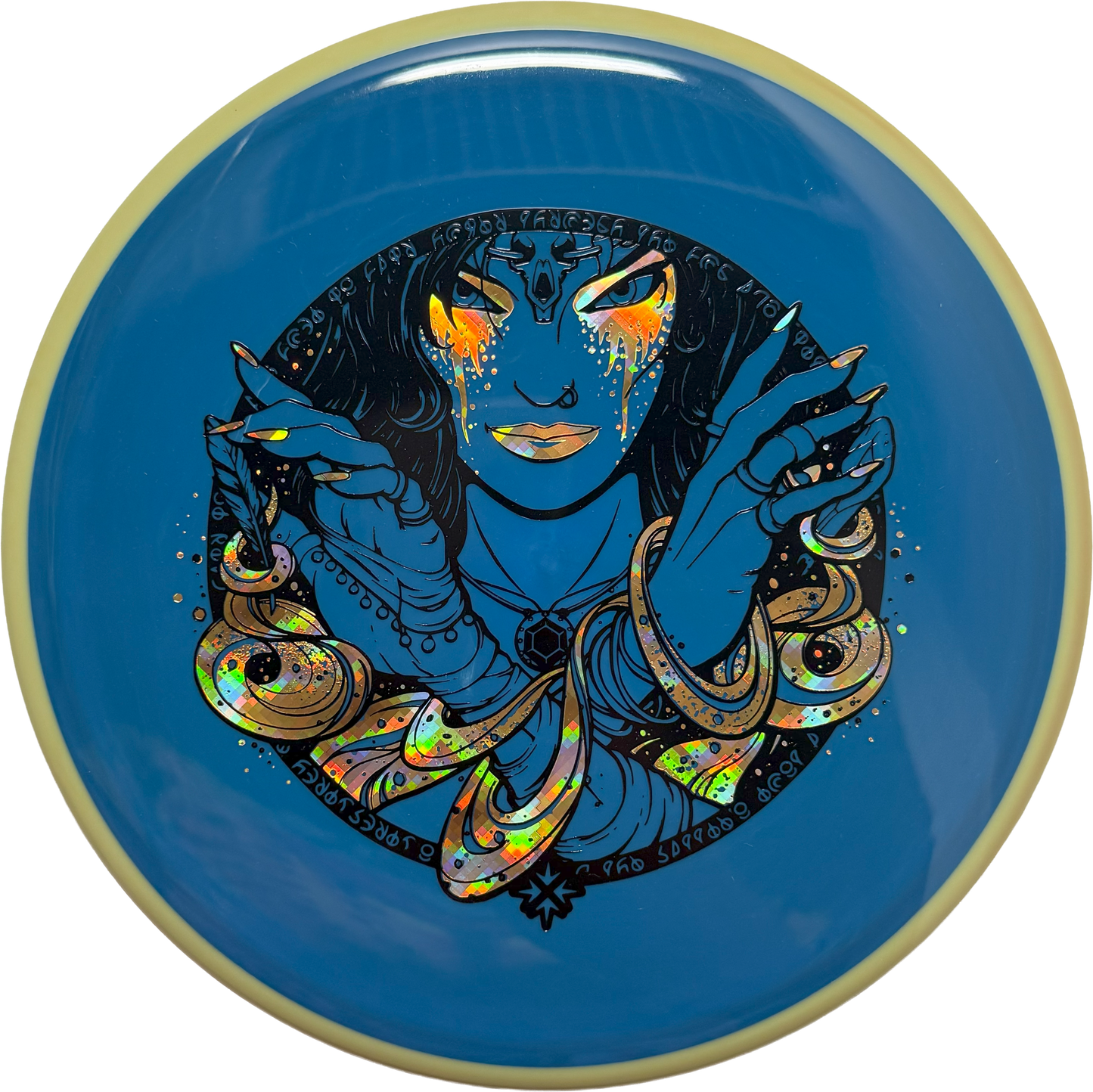Axiom DFX Enchantress Neutron Hex 5|5|-1|1