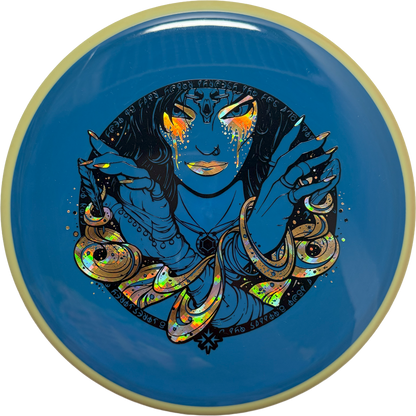 Axiom DFX Enchantress Neutron Hex 5|5|-1|1