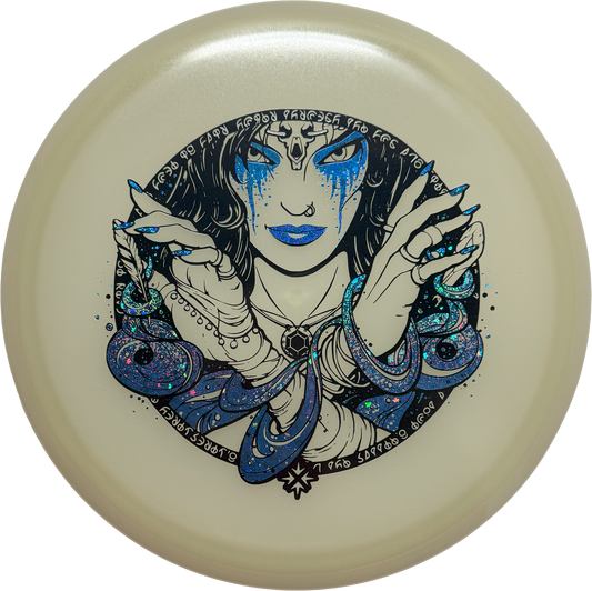 Axiom DFX Enchantress Total Eclipse Hex 5|5|-1|1