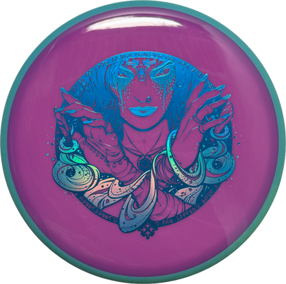 Axiom DFX Enchantress Neutron Hex 5|5|-1|1