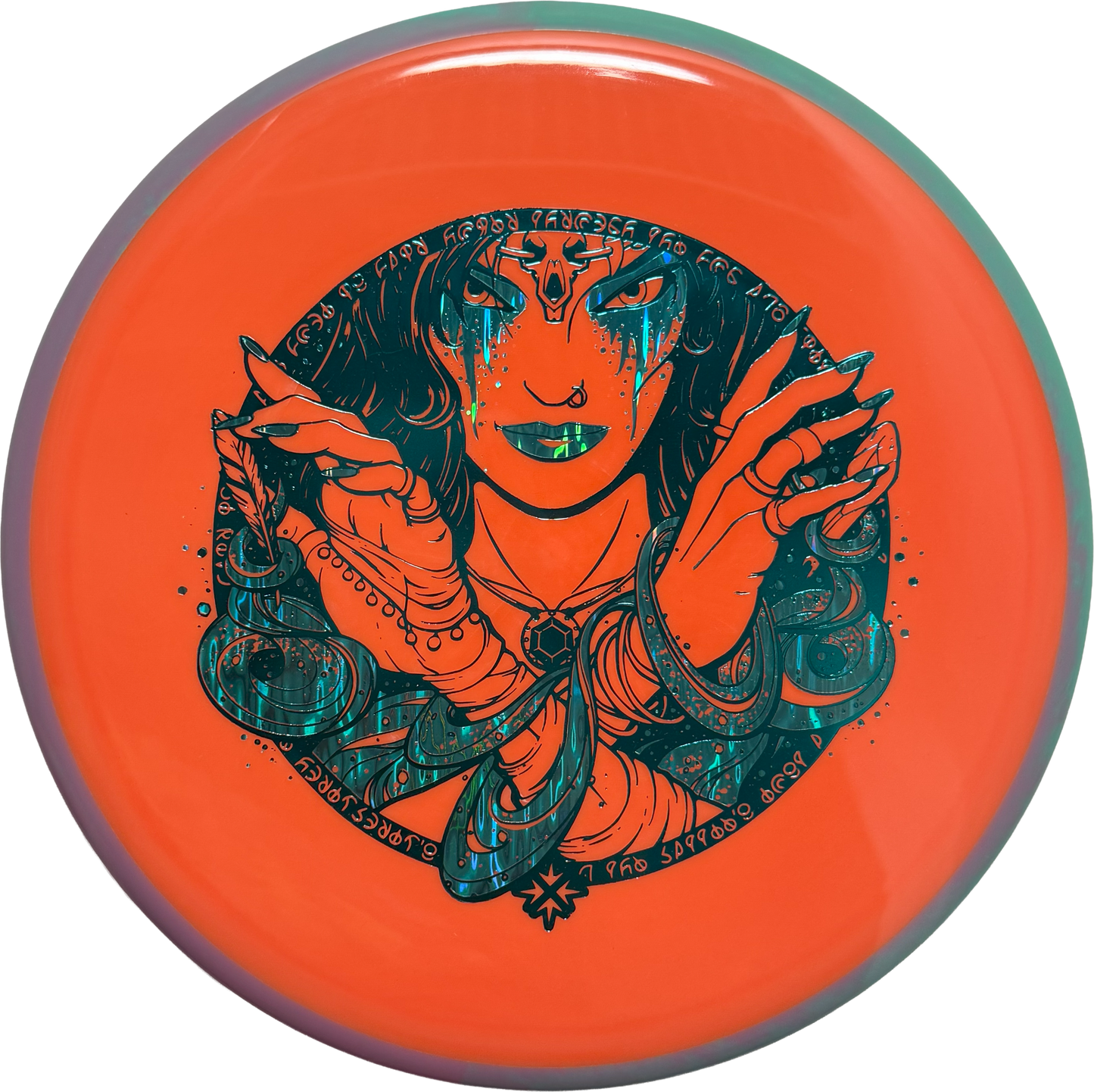 Axiom DFX Enchantress Neutron Hex 5|5|-1|1