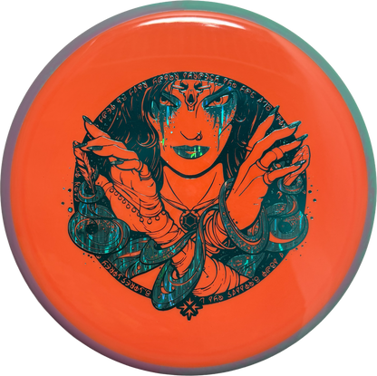 Axiom DFX Enchantress Neutron Hex 5|5|-1|1