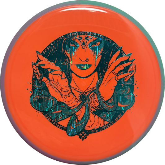 Axiom DFX Enchantress Neutron Hex 5|5|-1|1