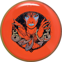DFX "Enchantress" Hex Midrange Driver 5|5|-1|1