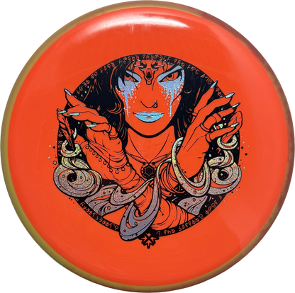 Axiom DFX Enchantress Neutron Hex 5|5|-1|1
