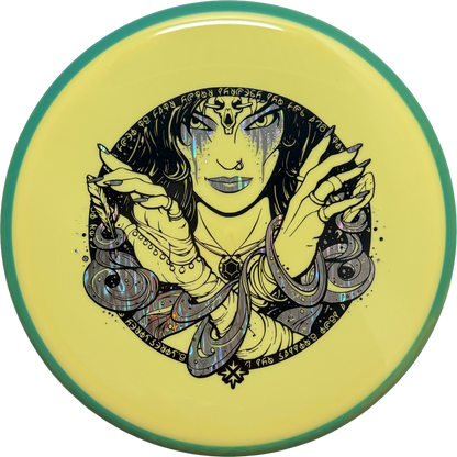 Axiom DFX Enchantress Neutron Hex 5|5|-1|1