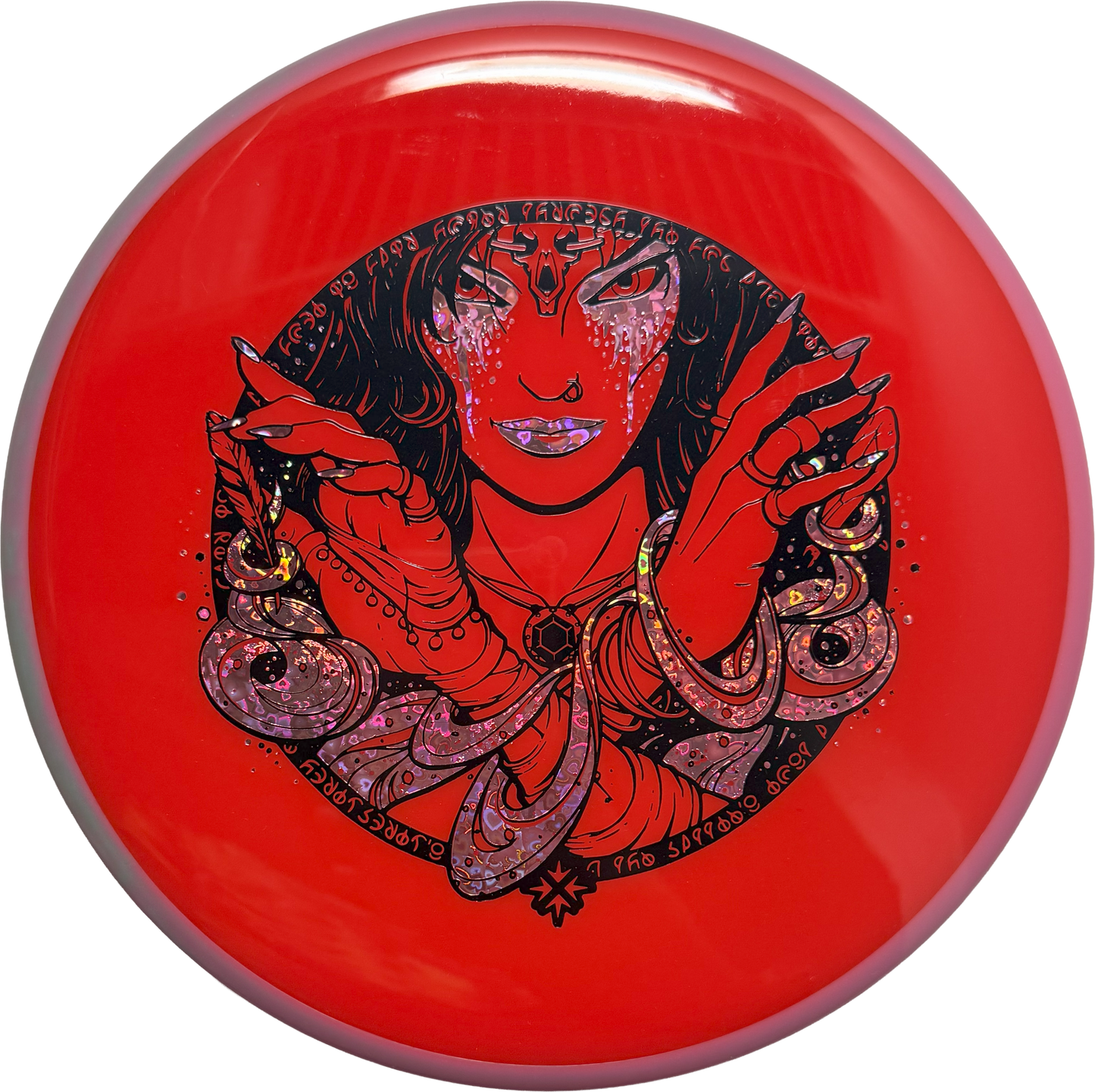Axiom DFX Enchantress Neutron Hex 5|5|-1|1