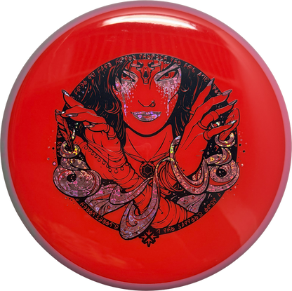 Axiom DFX Enchantress Neutron Hex 5|5|-1|1