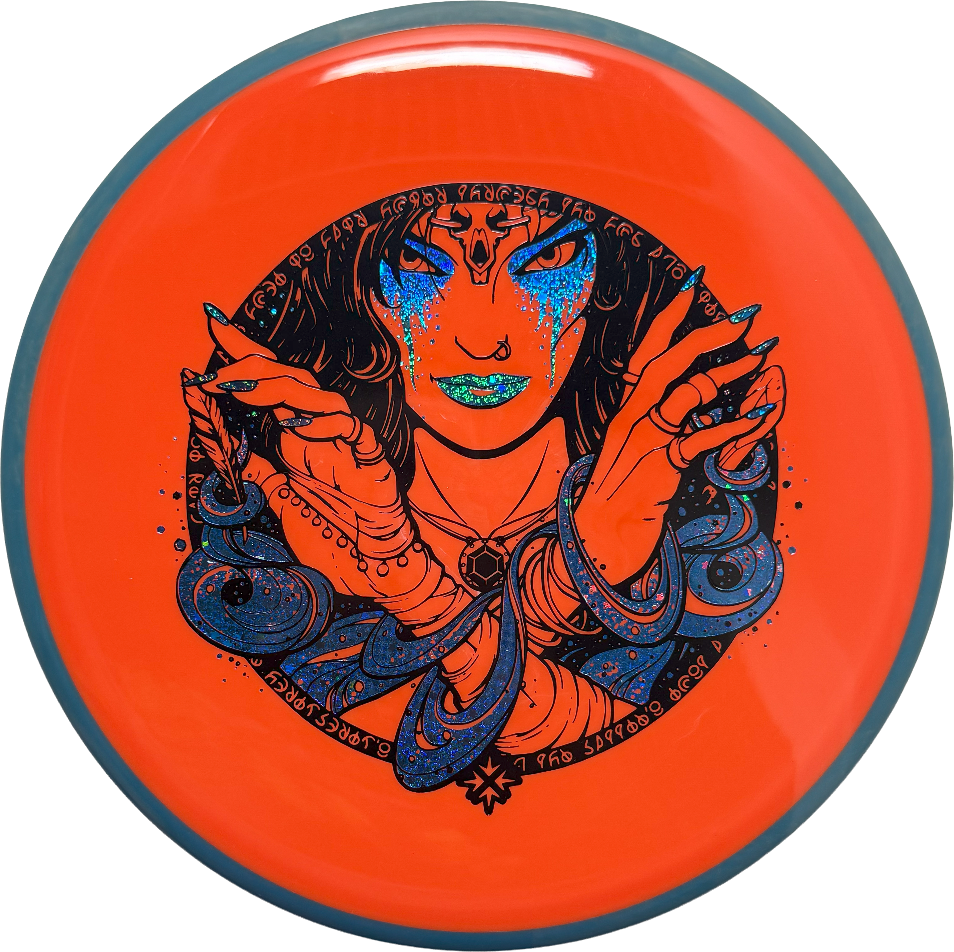 Axiom DFX Enchantress Neutron Hex 5|5|-1|1 – Appalachian