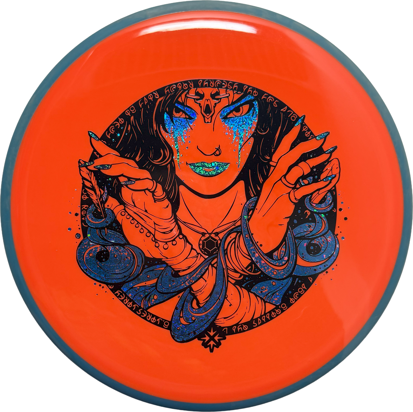 Axiom DFX Enchantress Neutron Hex 5|5|-1|1