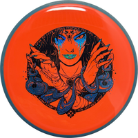 DFX "Enchantress" Hex Midrange Driver 5|5|-1|1