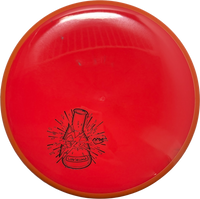 Hex Midrange Driver 5|5|-1|1