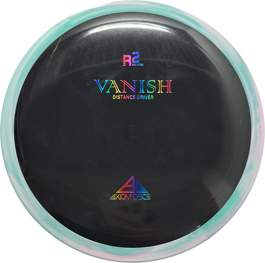Axiom R2 Neutron Vanish 11|5|-3|2
