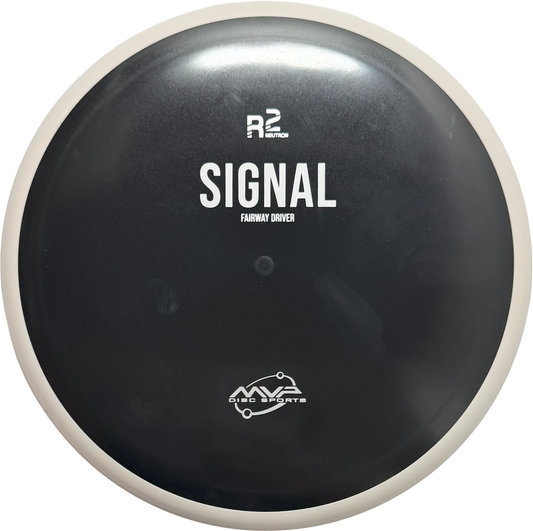 MVP R2 Neutron Signal 6|5|-3|1