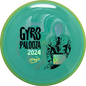 Axiom SimonLine SE Gyropalooza 2024 Prototype Neutron Balance 5|4|0|3