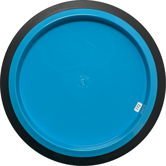 MVP Artist Autographed SE Gyropalooza 2018 Neutron Wave 11|5|-2|2