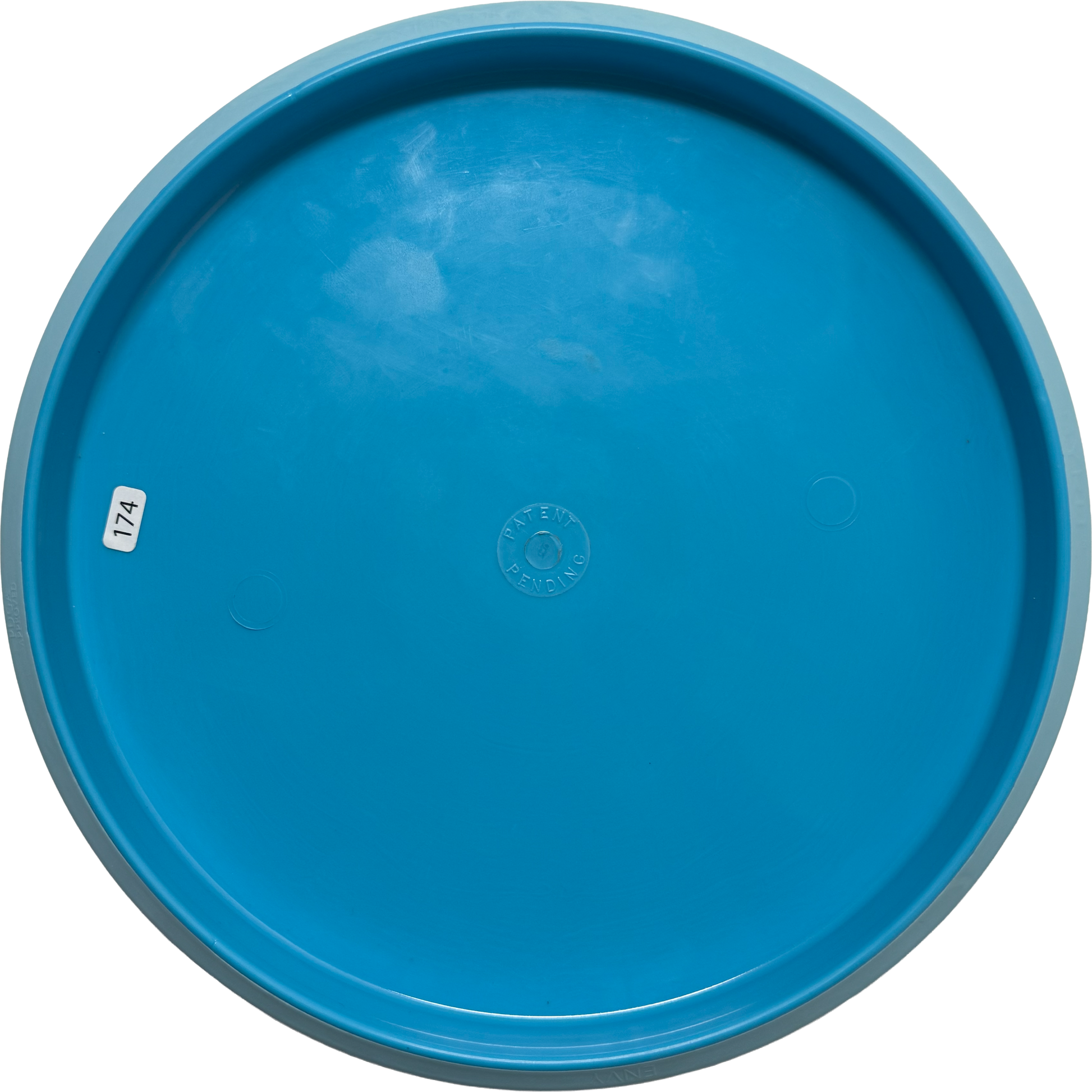 Axiom Artist Autographed SE Gyropalooza 2017 Neutron Envy 3|3|0|2