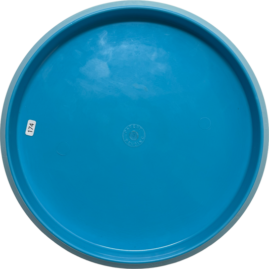 Axiom Artist Autographed SE Gyropalooza 2017 Neutron Envy 3|3|0|2