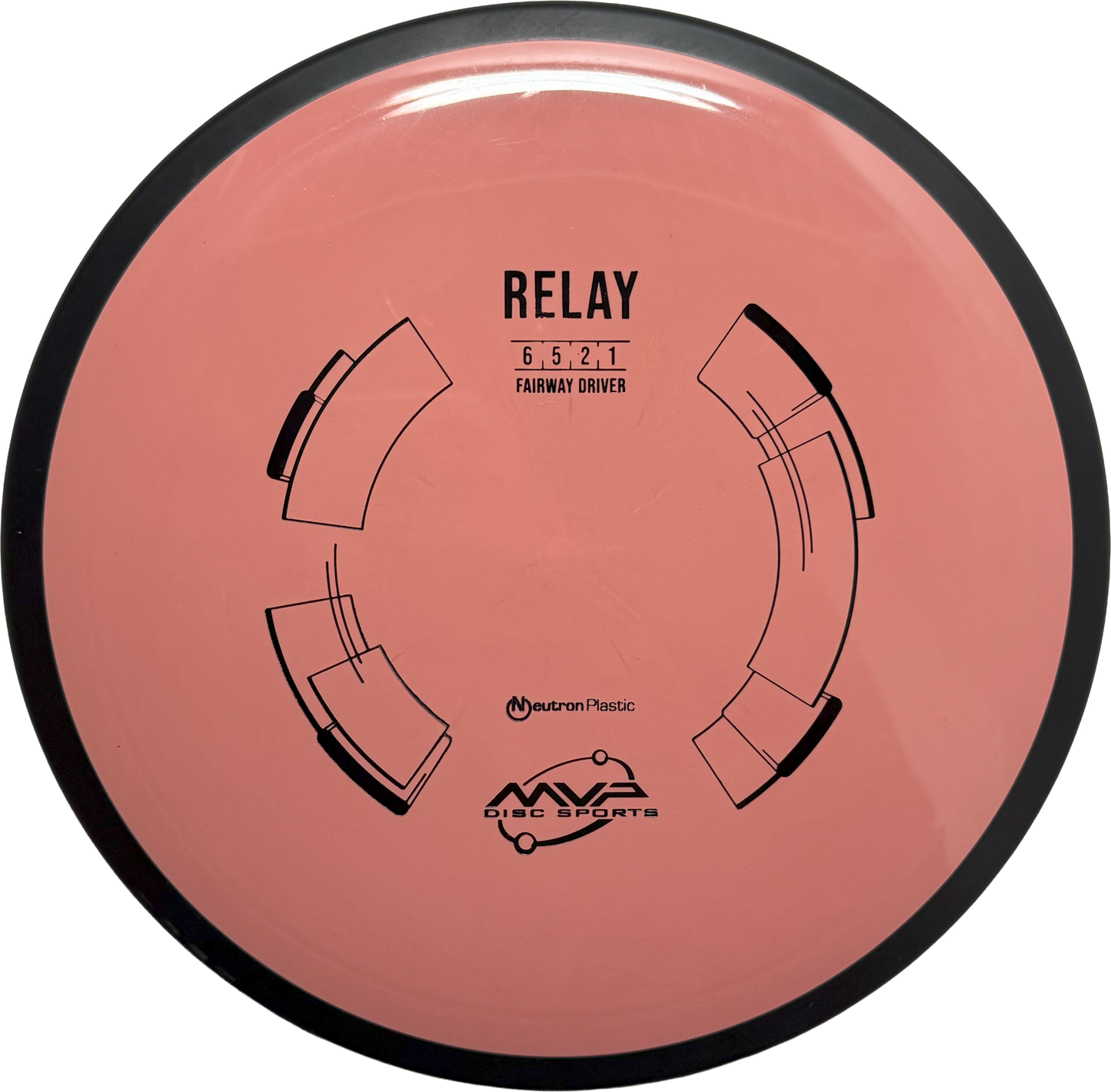 MVP Neutron Relay 6|5|-2|1
