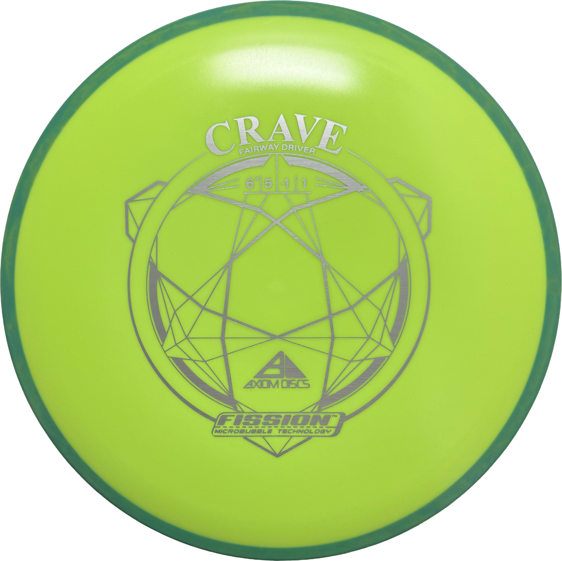 Axiom Fission Crave 6.5|5|-1|1