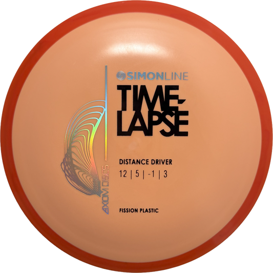 Axiom SimonLine Fission Time-Lapse 12|5|-1|3