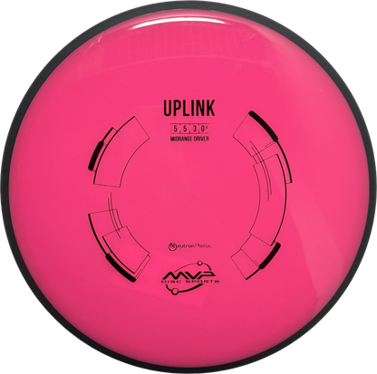 MVP Neutron Uplink Midrange 5|5|-3|0.5