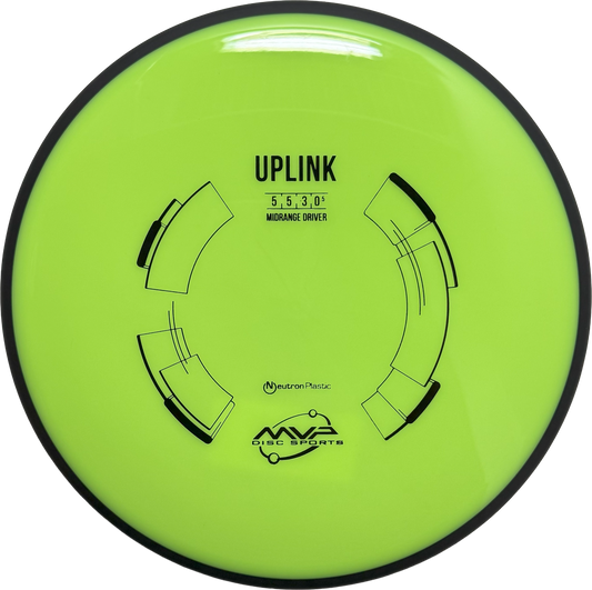 MVP Neutron Uplink Midrange 5|5|-3|0.5