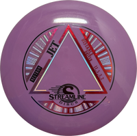 Jet Distance Driver 11|5|-3|2