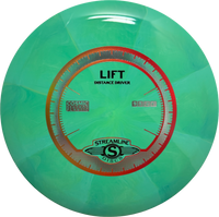 Lift Distance Driver 9|5|-2|1.5