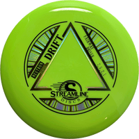 Drift Fairway Driver 7|5|-2|1