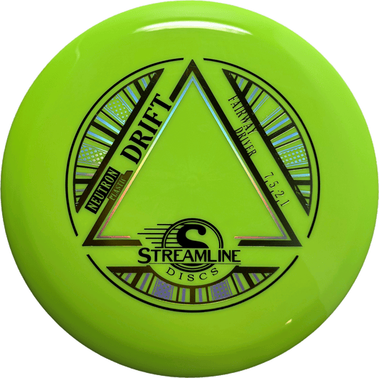 Drift Fairway Driver 7|5|-2|1