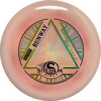 Runway Midrange Driver 5|4|0|3.5