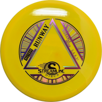 Runway Midrange Driver 5|4|0|3.5