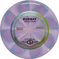 Runway Midrange Driver 5|4|0|3.5