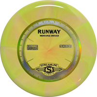Runway Midrange Driver 5|4|0|3.5