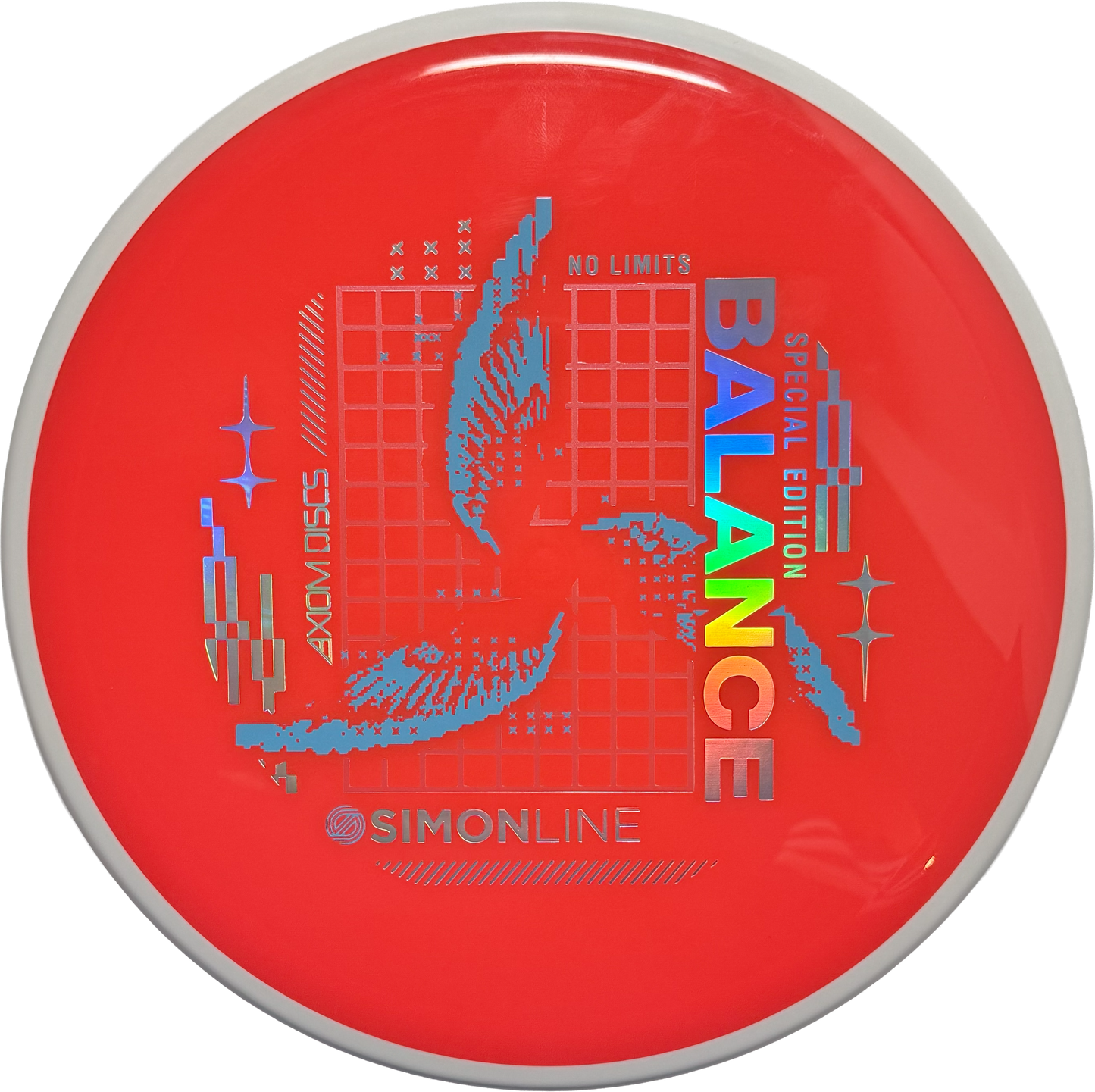 Axiom SimonLine Special Edition Neutron Balance 5|5|0|2