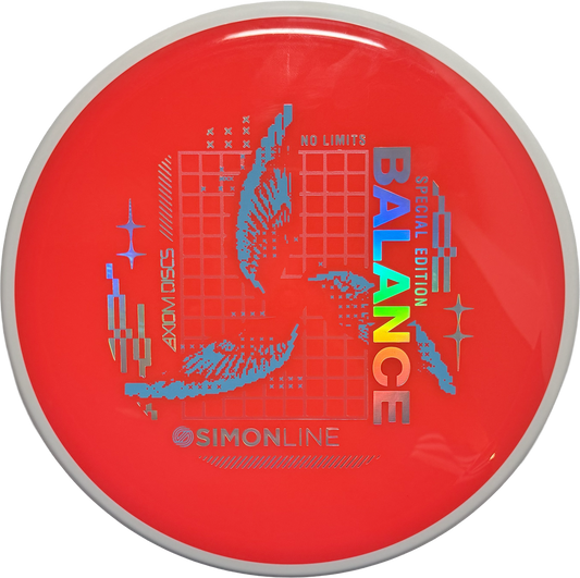Axiom SimonLine Special Edition Neutron Balance 5|5|0|2