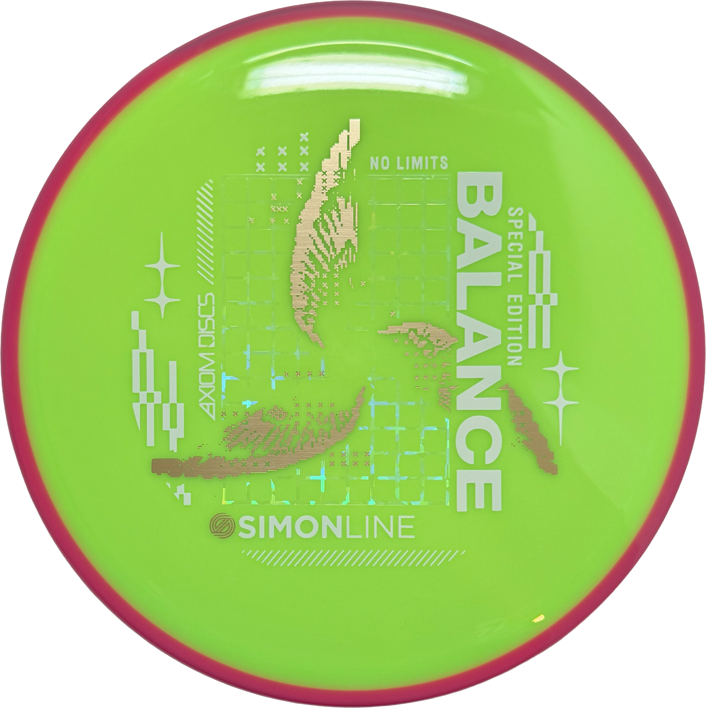 Axiom SimonLine Special Edition Neutron Balance 5|5|0|2