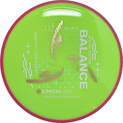 Axiom SimonLine Special Edition Neutron Balance 5|5|0|2