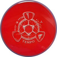 Tempo Putt & Approach 4|4|0|2.5