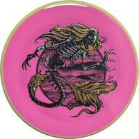 DFX "Siren" Neutron Tempo Putt & Approach 4|4|0|2.5