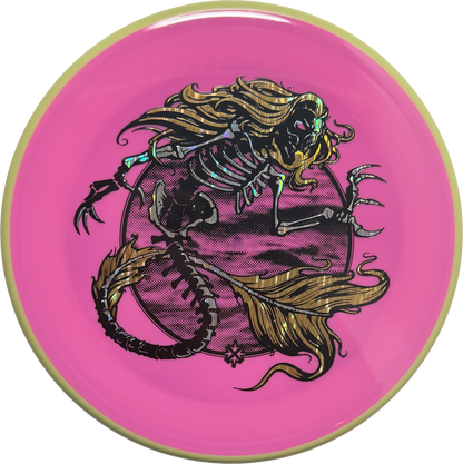 DFX "Siren" Neutron Tempo Putt & Approach 4|4|0|2.5