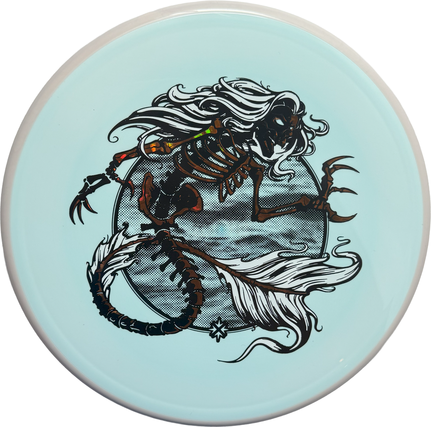 DFX "Siren" Neutron Tempo Putt & Approach 4|4|0|2.5