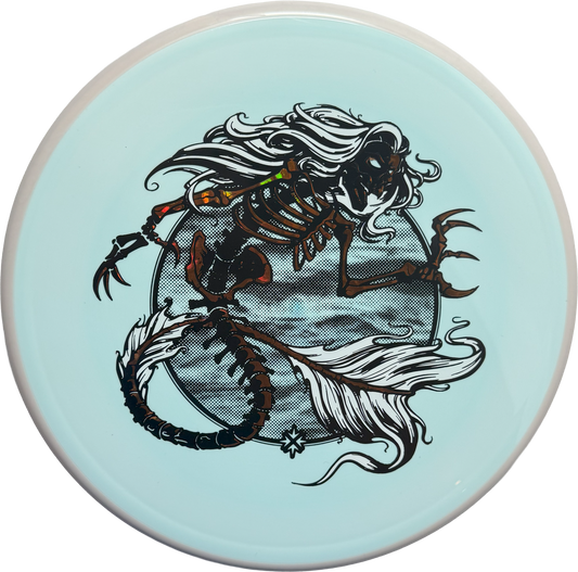 DFX "Siren" Neutron Tempo Putt & Approach 4|4|0|2.5