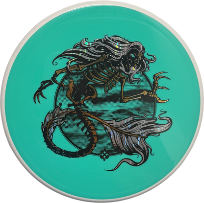 DFX "Siren" Neutron Tempo Putt & Approach 4|4|0|2.5