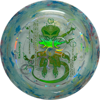 DFX "Venutian Man" Z FLX Jawbreaker Thrasher Distance Driver 12|5|-3|2