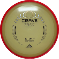 Crave Fairway Driver 6.5|5|-1|1