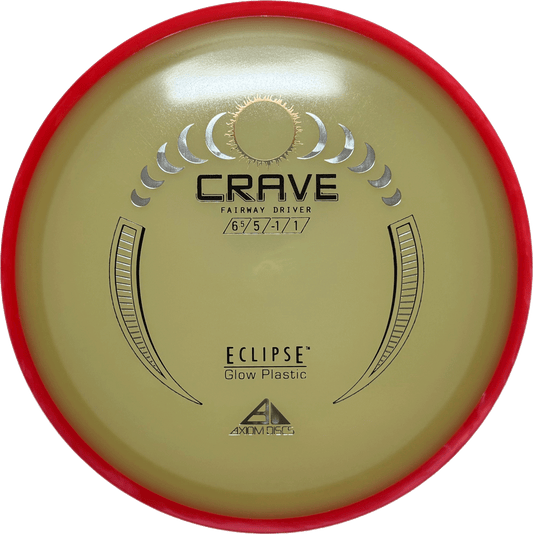 Crave Fairway Driver 6.5|5|-1|1