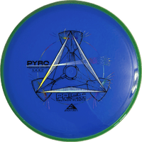 Pyro Midrange Driver 5|4|0|2.5